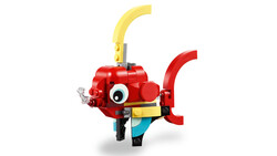 31145 LEGO® Creator Kırmızı Ejderha - 5