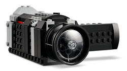 31147 LEGO® Creator Retro Fotoğraf Makinesi - 5
