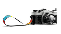 31147 LEGO® Creator Retro Fotoğraf Makinesi - 6