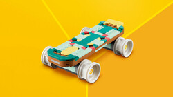 31148 LEGO® Creator Retro Paten - 4