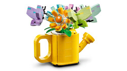 31149 LEGO® Creator Sulama Kabında Çiçekler - 6