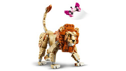 31150 LEGO® Creator Vahşi Safari Hayvanları - 4