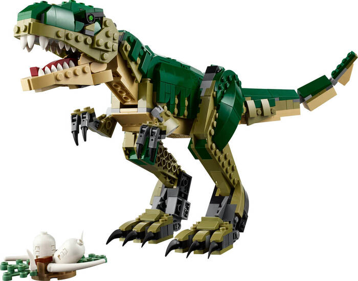 31151 LEGO® Creator T. rex - 1
