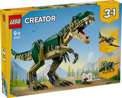 31151 LEGO® Creator T. rex - 2