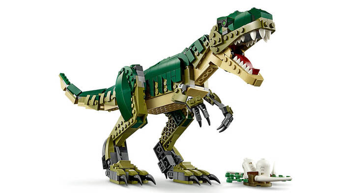 31151 LEGO® Creator T. rex - 3