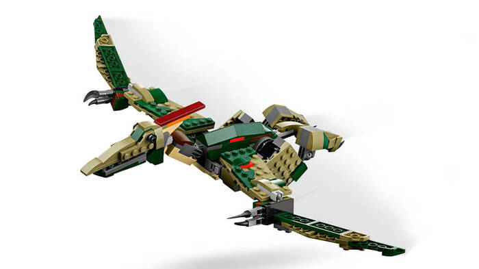 31151 LEGO® Creator T. rex - 4