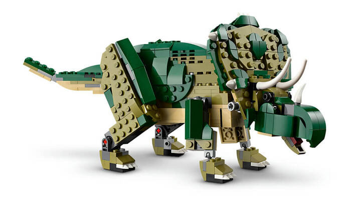 31151 LEGO® Creator T. rex - 6