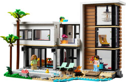 31153 LEGO® Creator Modern Ev - 1