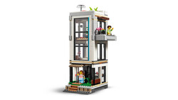 31153 LEGO® Creator Modern Ev - 5