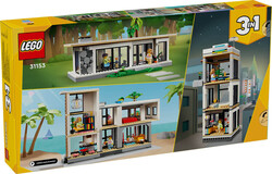 31153 LEGO® Creator Modern Ev - 7