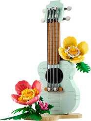 31156 LEGO® Creator Tropikal Ukulele - 1