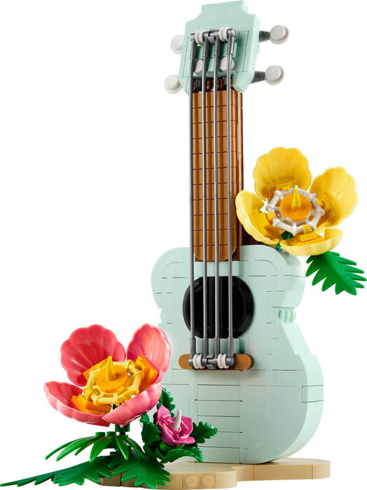 31156 LEGO® Creator Tropikal Ukulele - 1
