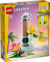 31156 LEGO® Creator Tropikal Ukulele - 2