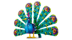 31157 LEGO® Creator Egzotik Tavus Kuşu - 3