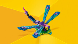31157 LEGO® Creator Egzotik Tavus Kuşu - 4