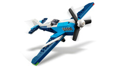 31160 LEGO® Creator Uçak: Yarış Uçağı - 3
