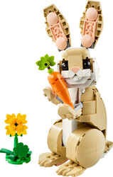 31162 LEGO® Creator Sevimli Tavşan - 1