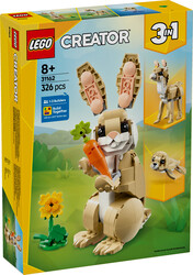 31162 LEGO® Creator Sevimli Tavşan - 2