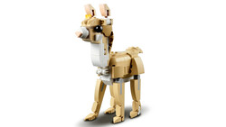 31162 LEGO® Creator Sevimli Tavşan - 4