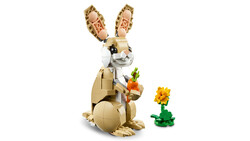 31162 LEGO® Creator Sevimli Tavşan - 6