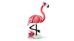 31170 LEGO® Creator Vahşi Hayvanlar: Pembe Flamingo - 3