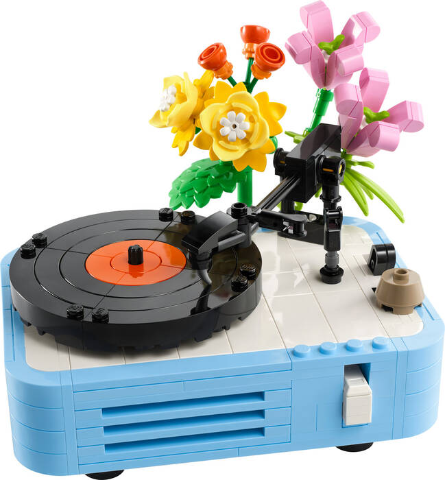 31172 LEGO® Creator Çiçekli Pikap - 1