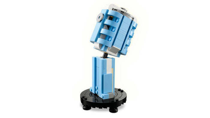 31172 LEGO® Creator Çiçekli Pikap - 5
