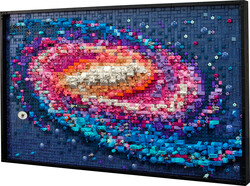 31212 LEGO® ART Samanyolu Galaksisi - 1