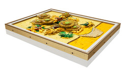 31215 LEGO® Art Vincent van Gogh – Ayçiçekleri - 4