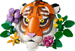 31217 LEGO® Art Fauna Koleksiyonu - Kaplan - 1
