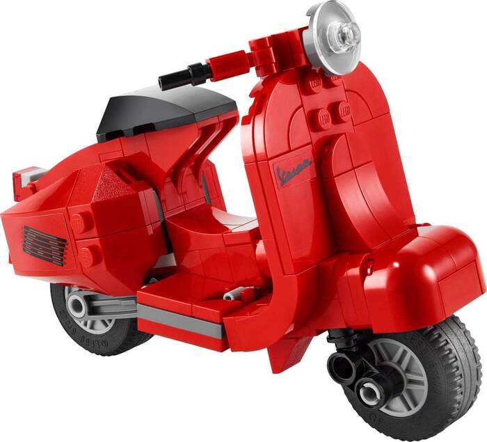 40517 LEGO Iconic Vespa - 1