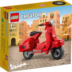 40517 LEGO Iconic Vespa - 2