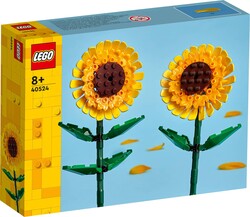 40524 LEGO® Botanicals Ayçiçeği - 2