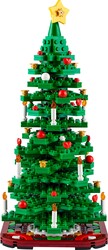 40573 LEGO Iconic Yılbaşı Ağacı - 1