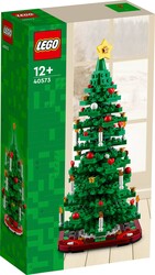 40573 LEGO Iconic Yılbaşı Ağacı - 2