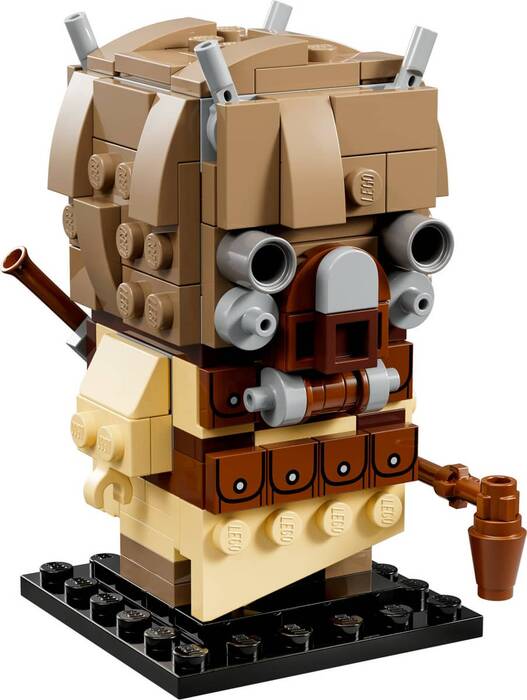 40615 LEGO® Star Wars™ Tusken Yağmacısı - 1