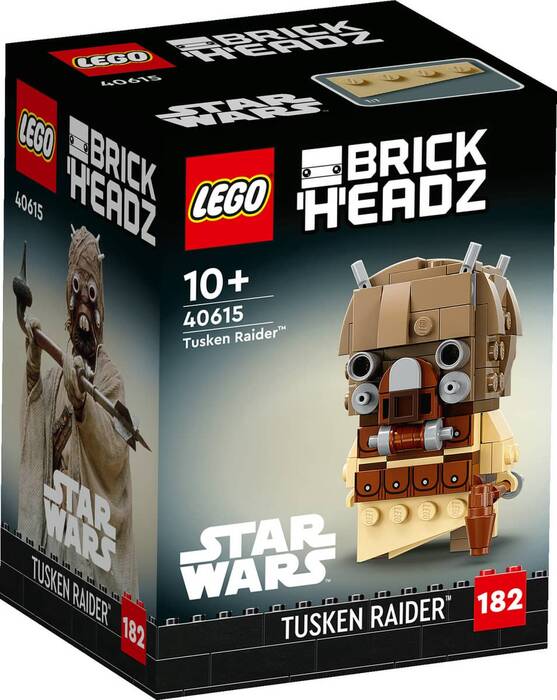 40615 LEGO® Star Wars™ Tusken Yağmacısı - 2