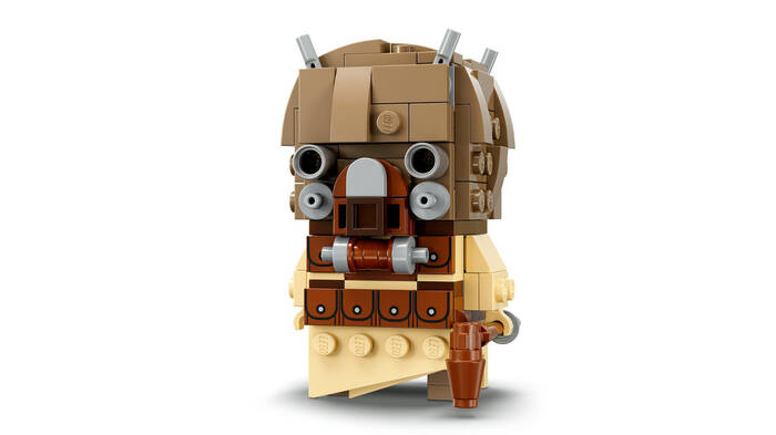 40615 LEGO® Star Wars™ Tusken Yağmacısı - 3