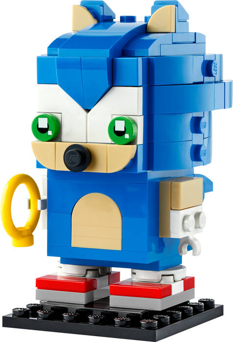 40627 LEGO® Sonic Sonic the Hedgehog™ - 1