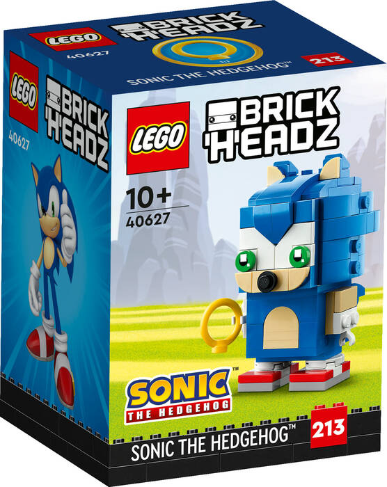 40627 LEGO® Sonic Sonic the Hedgehog™ - 2