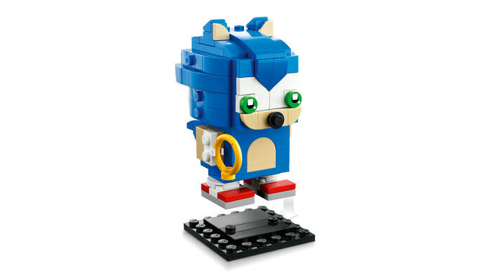 40627 LEGO® Sonic Sonic the Hedgehog™ - 4