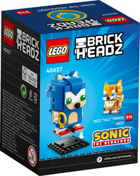 40627 LEGO® Sonic Sonic the Hedgehog™ - 5