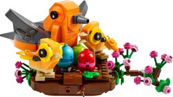 40639 LEGO® Iconic Kuş Yuvası - 1