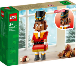40640 LEGO® Iconic LEGO® Fındıkkıran - 2