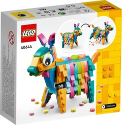 40644 LEGO® Iconic Pinyata - 3