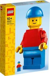 40649 LEGO® Iconic Dev LEGO® Minifigürü - 2