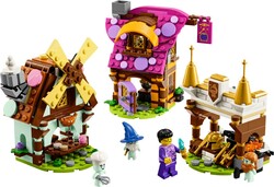 40657 LEGO® DREAMZzz Düş Köyü - 1