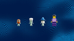 40657 LEGO® DREAMZzz Düş Köyü - 4