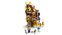 40657 LEGO® DREAMZzz Düş Köyü - 5