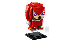 40672 LEGO® Sonic: Knuckles ve Shadow - 9